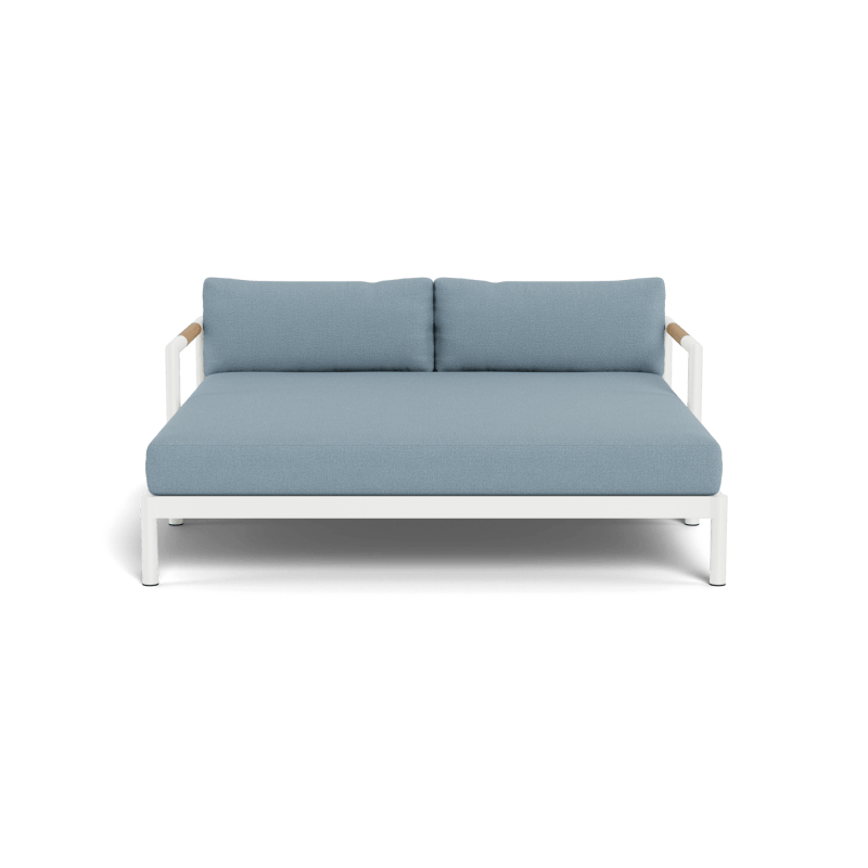 Breeze Xl Aluminum Daybed