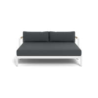Breeze Xl Aluminum Daybed