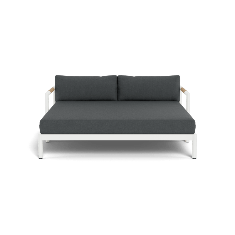 Breeze Xl Aluminum Daybed