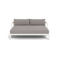Breeze Xl Aluminum Daybed