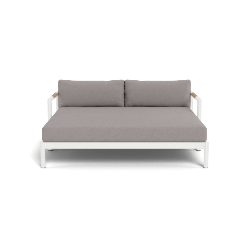 Breeze Xl Aluminum Daybed