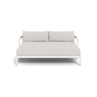 Breeze Xl Aluminum Daybed