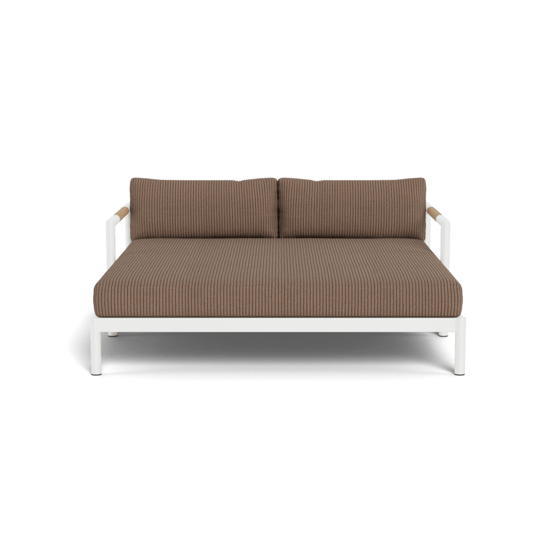 Breeze Xl Aluminum Daybed