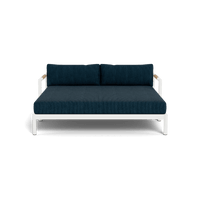 Breeze Xl Aluminum Daybed