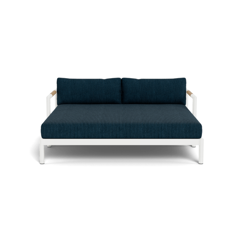 Breeze Xl Aluminum Daybed