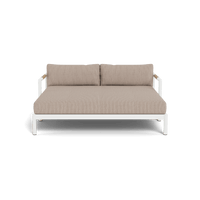 Breeze Xl Aluminum Daybed