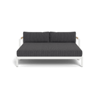 Breeze Xl Aluminum Daybed