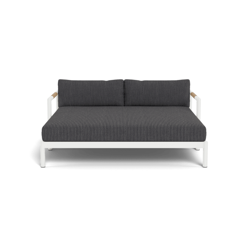 Breeze Xl Aluminum Daybed
