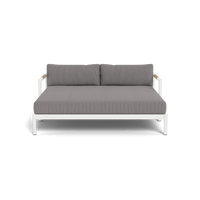 Breeze Xl Aluminum Daybed