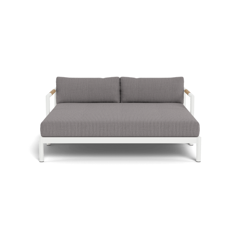 Breeze Xl Aluminum Daybed