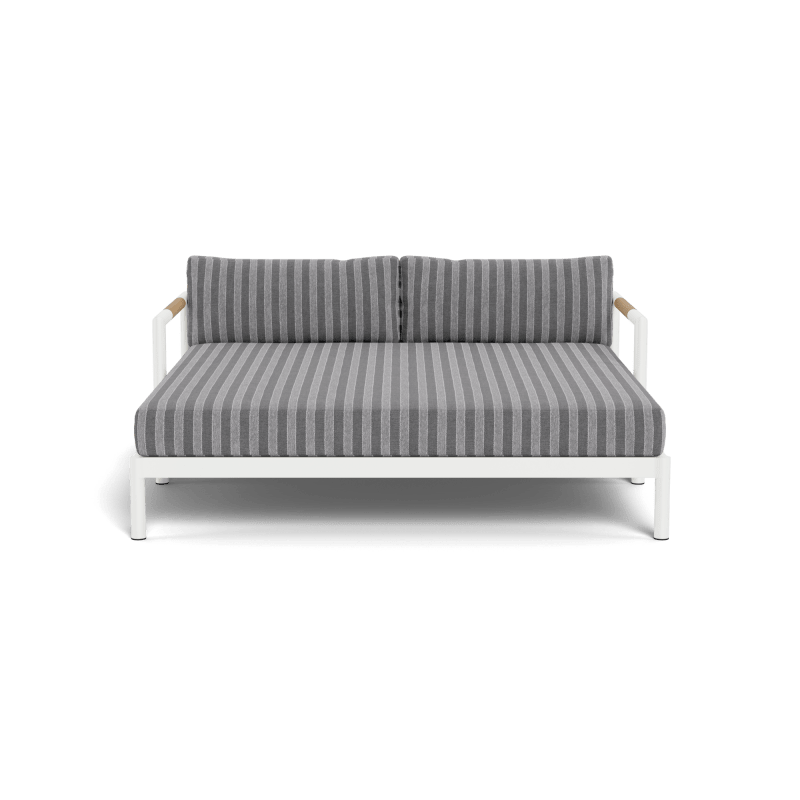 Breeze Xl Aluminum Daybed