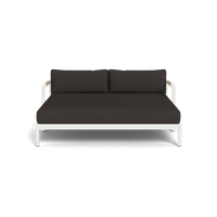 Breeze Xl Aluminum Daybed