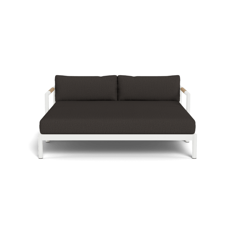 Breeze Xl Aluminum Daybed