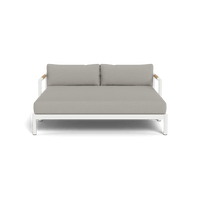 Breeze Xl Aluminum Daybed