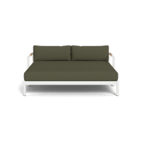 Breeze Xl Aluminum Daybed