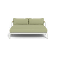 Breeze Xl Aluminum Daybed