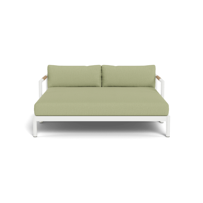 Breeze Xl Aluminum Daybed