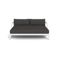 Breeze Xl Aluminum Daybed