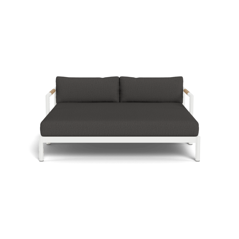 Breeze Xl Aluminum Daybed