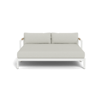 Breeze Xl Aluminum Daybed
