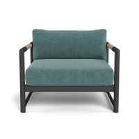 Breeze Xl Aluminum Lounge Chair