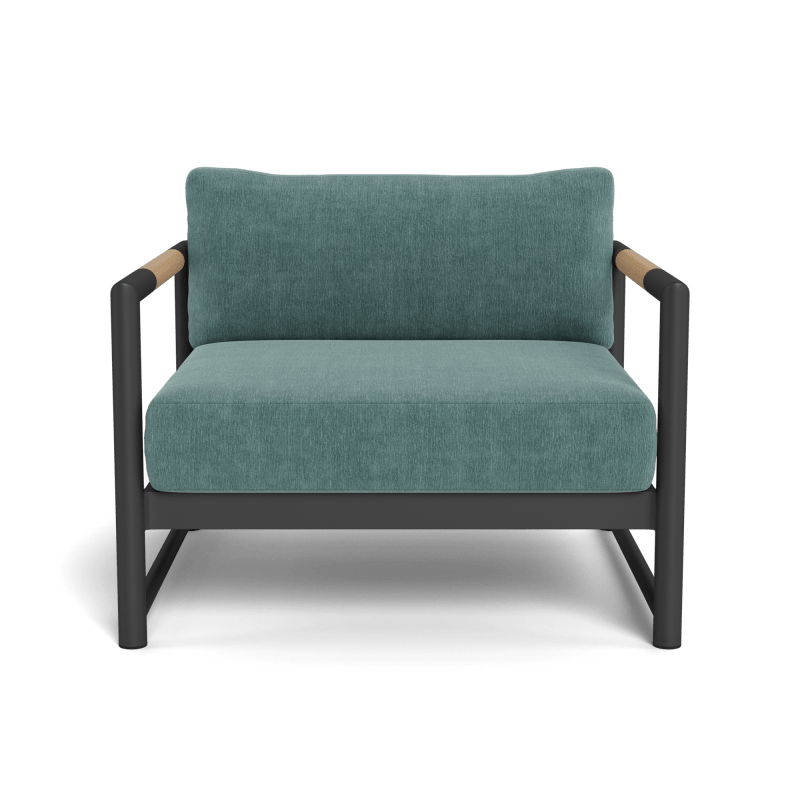 Breeze Xl Aluminum Lounge Chair