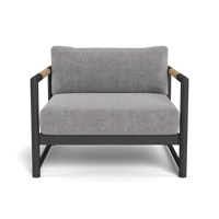 Breeze Xl Aluminum Lounge Chair