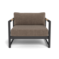 Breeze Xl Aluminum Lounge Chair