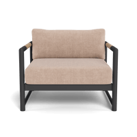 Breeze Xl Aluminum Lounge Chair