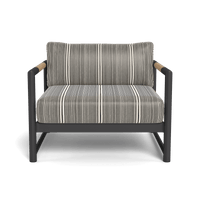 Breeze Xl Aluminum Lounge Chair