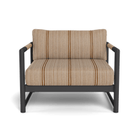 Breeze Xl Aluminum Lounge Chair
