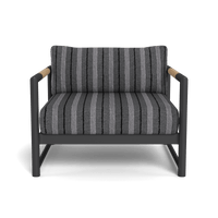 Breeze Xl Aluminum Lounge Chair