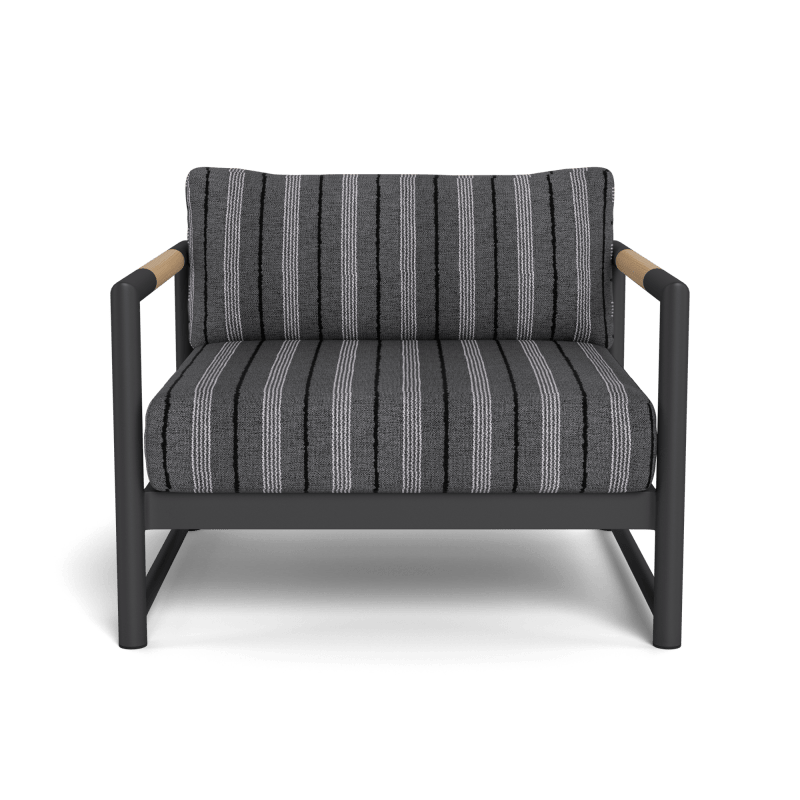 Breeze Xl Aluminum Lounge Chair