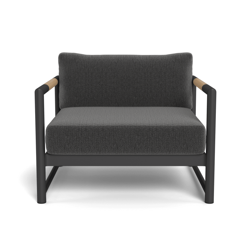 Breeze Xl Aluminum Lounge Chair