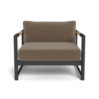 Breeze Xl Aluminum Lounge Chair