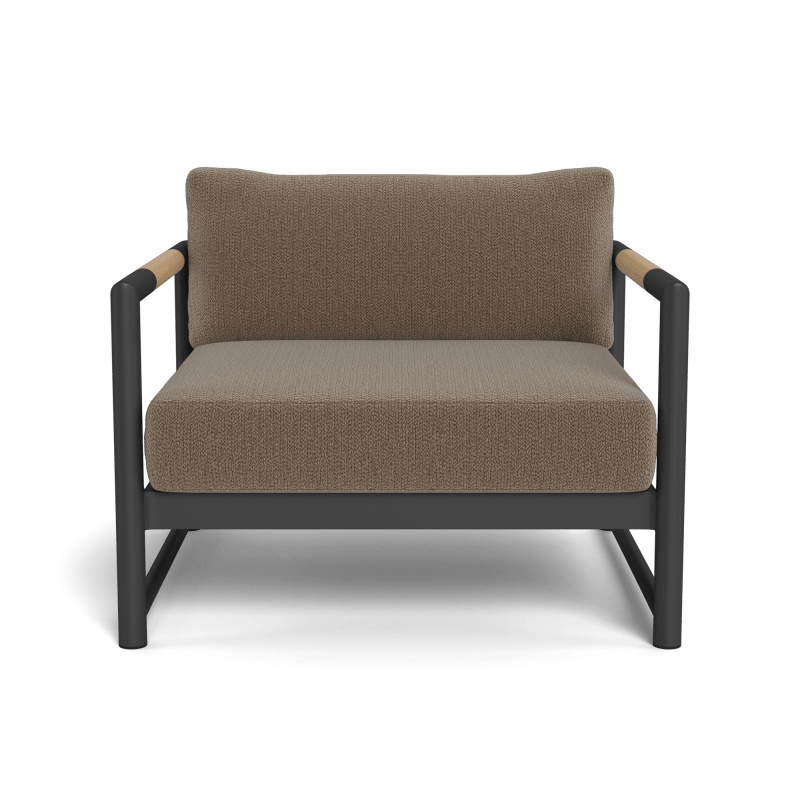Breeze Xl Aluminum Lounge Chair