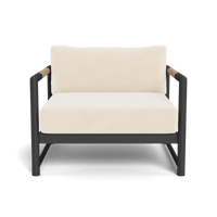 Breeze Xl Aluminum Lounge Chair