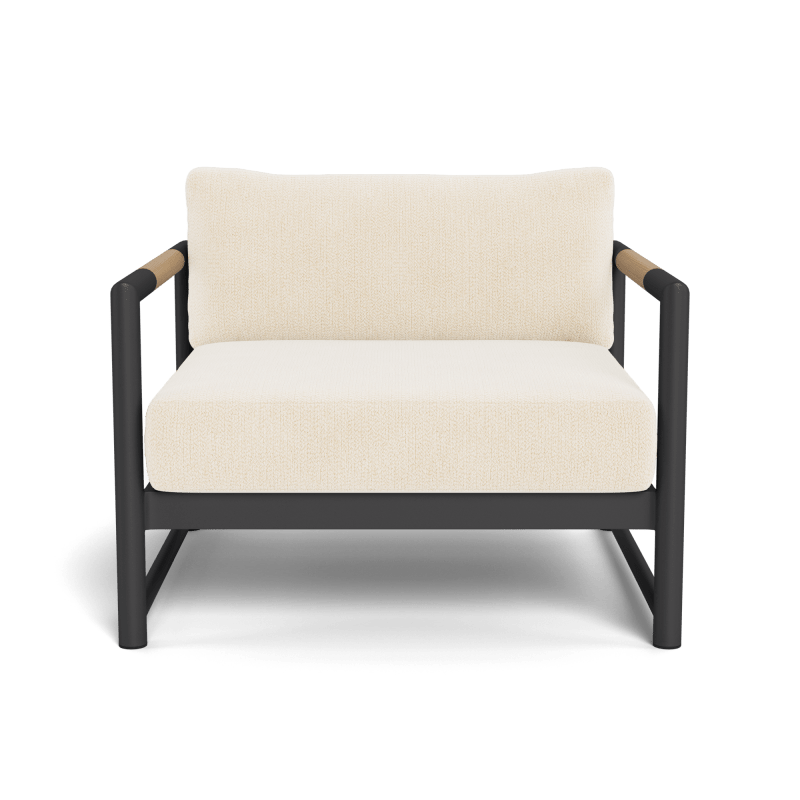 Breeze Xl Aluminum Lounge Chair