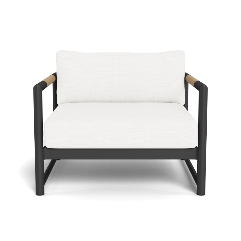 Breeze Xl Aluminum Lounge Chair