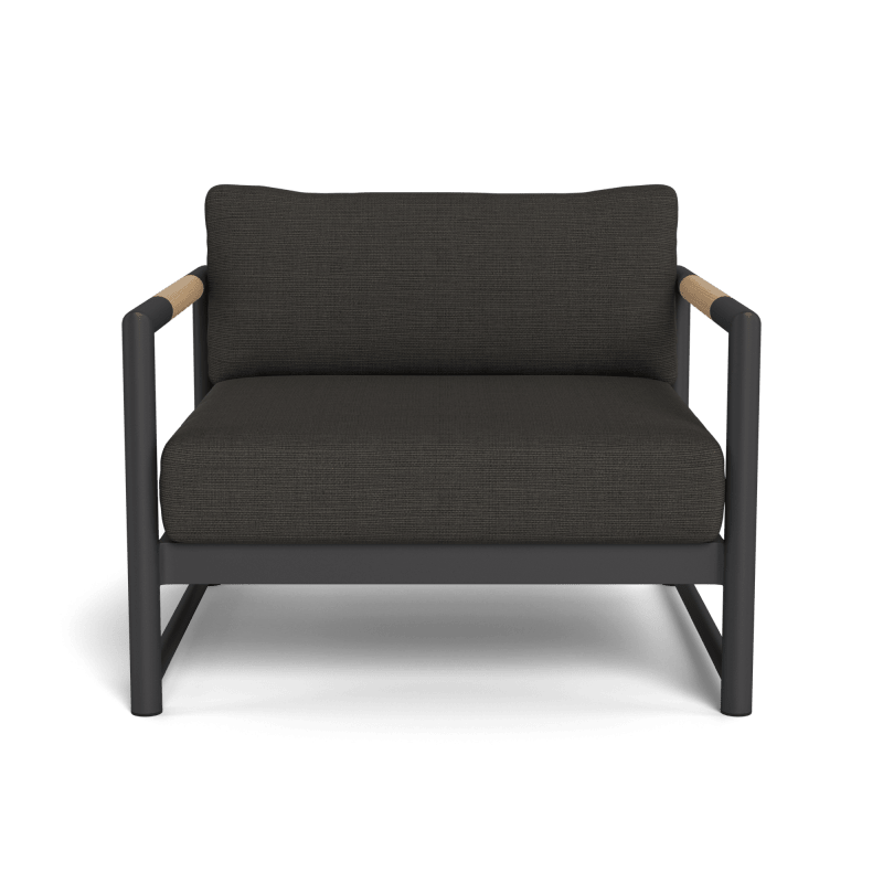 Breeze Xl Aluminum Lounge Chair
