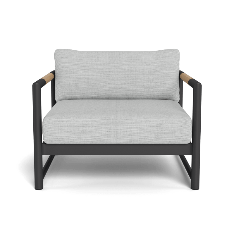 Breeze Xl Aluminum Lounge Chair
