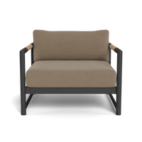 Breeze Xl Aluminum Lounge Chair