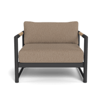 Breeze Xl Aluminum Lounge Chair