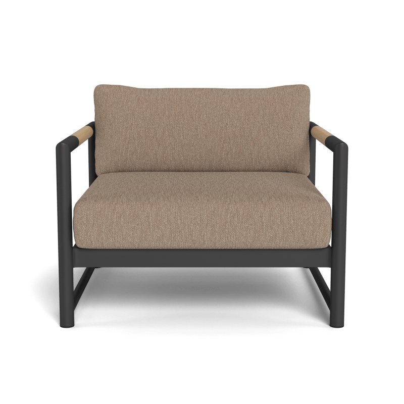 Breeze Xl Aluminum Lounge Chair