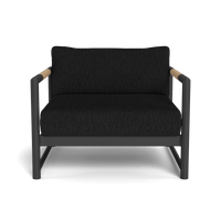 Breeze Xl Aluminum Lounge Chair