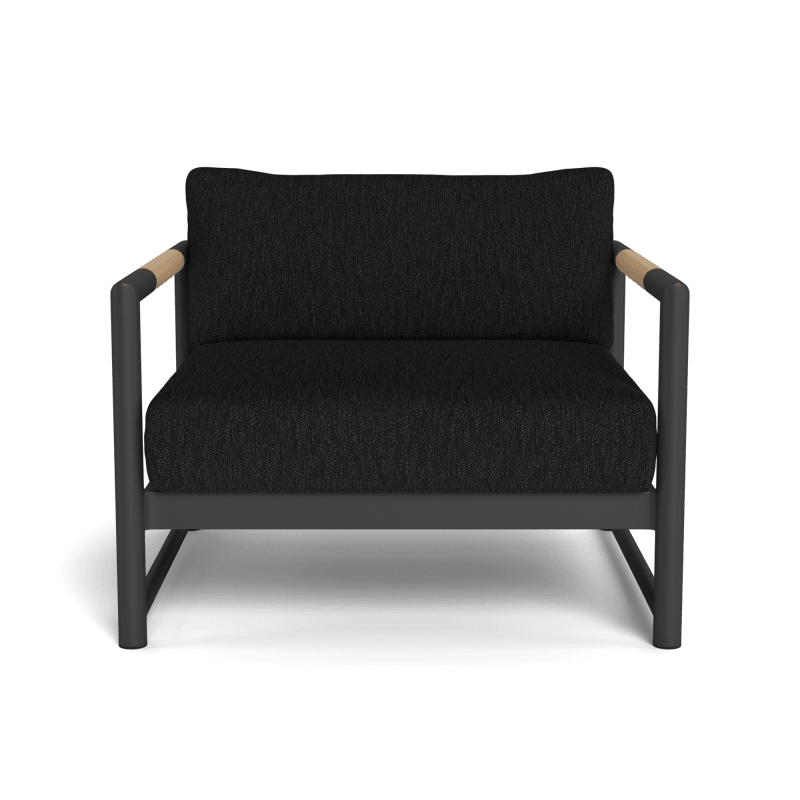 Breeze Xl Aluminum Lounge Chair