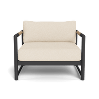 Breeze Xl Aluminum Lounge Chair