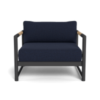 Breeze Xl Aluminum Lounge Chair