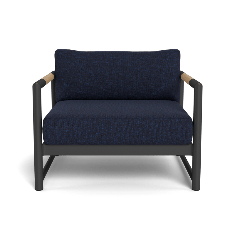 Breeze Xl Aluminum Lounge Chair