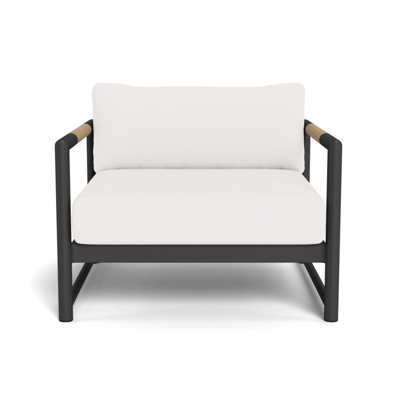 Breeze Xl Aluminum Lounge Chair